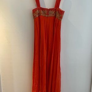 Aidan Mattox stunning